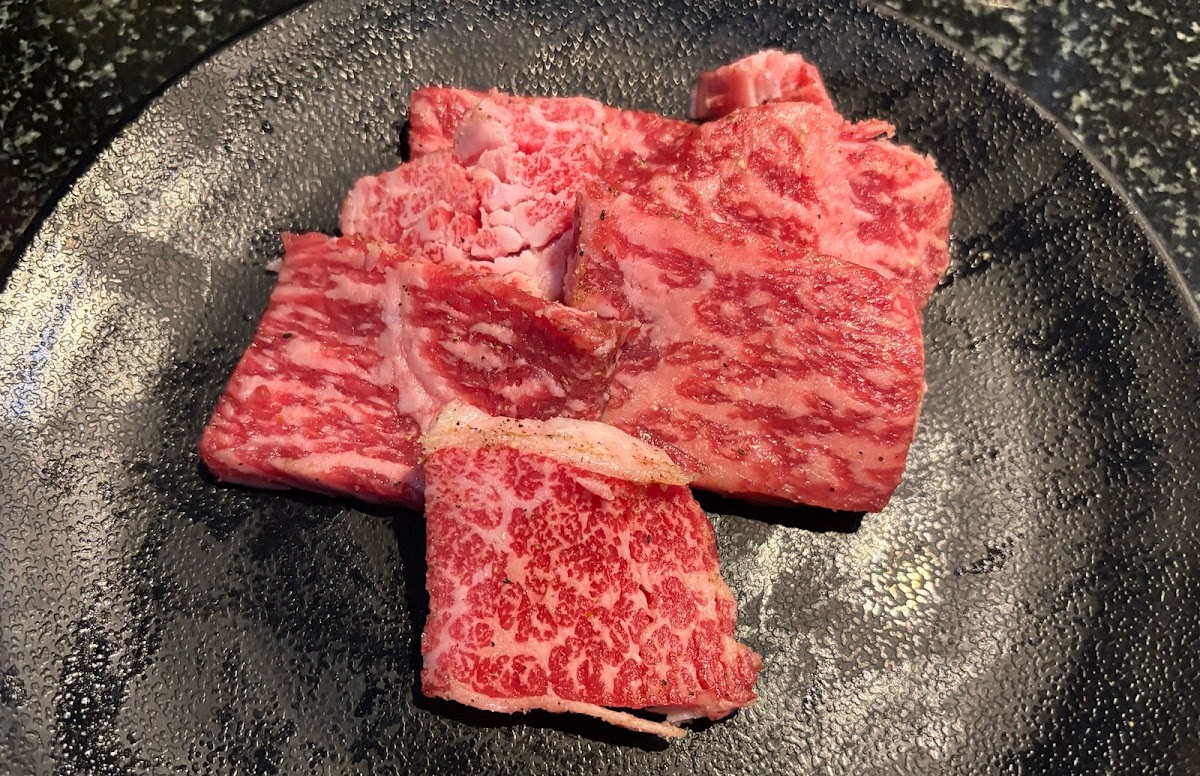 Yakinikusuehirokan Zamaten Photos 2